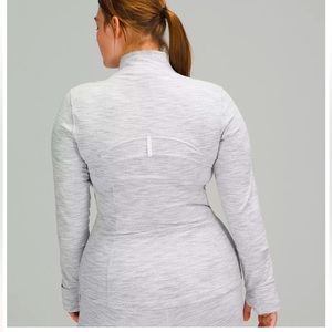 Lululemon Define jacket